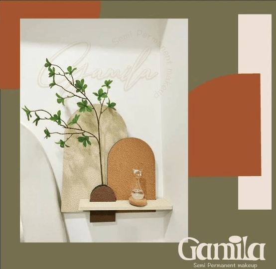 Gamila