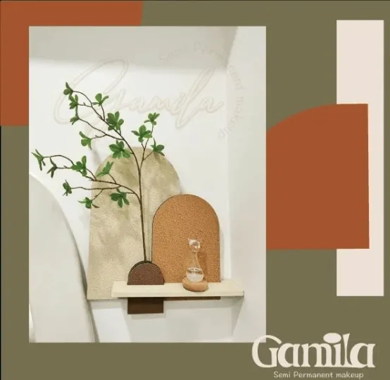 Gamila