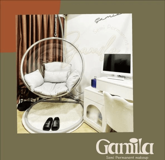 Gamila