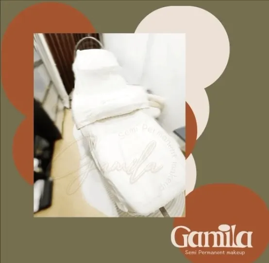 Gamila