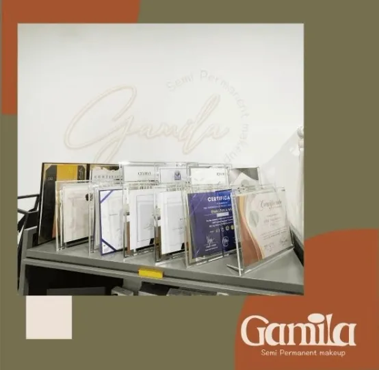 Gamila