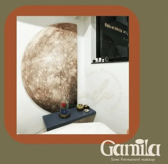 Gamila