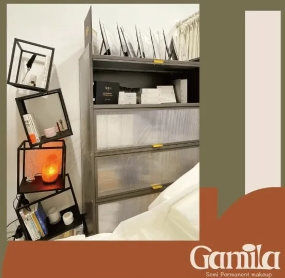 Gamila